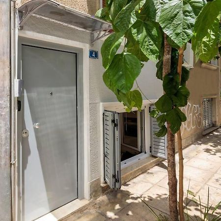 Hilton Area Brand New Comfortable Apartment Athen Eksteriør bilde